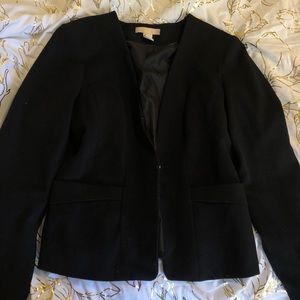 H&M classic blazer